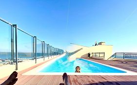 Zenit Marina Village Olhao T2 Appartement